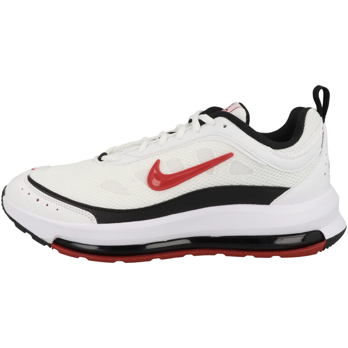 Nike Men's Air Max AP Road Running Shoes Cu4826